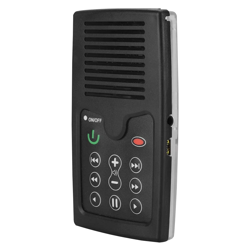 LSHSR E Book Reader - 4 GB