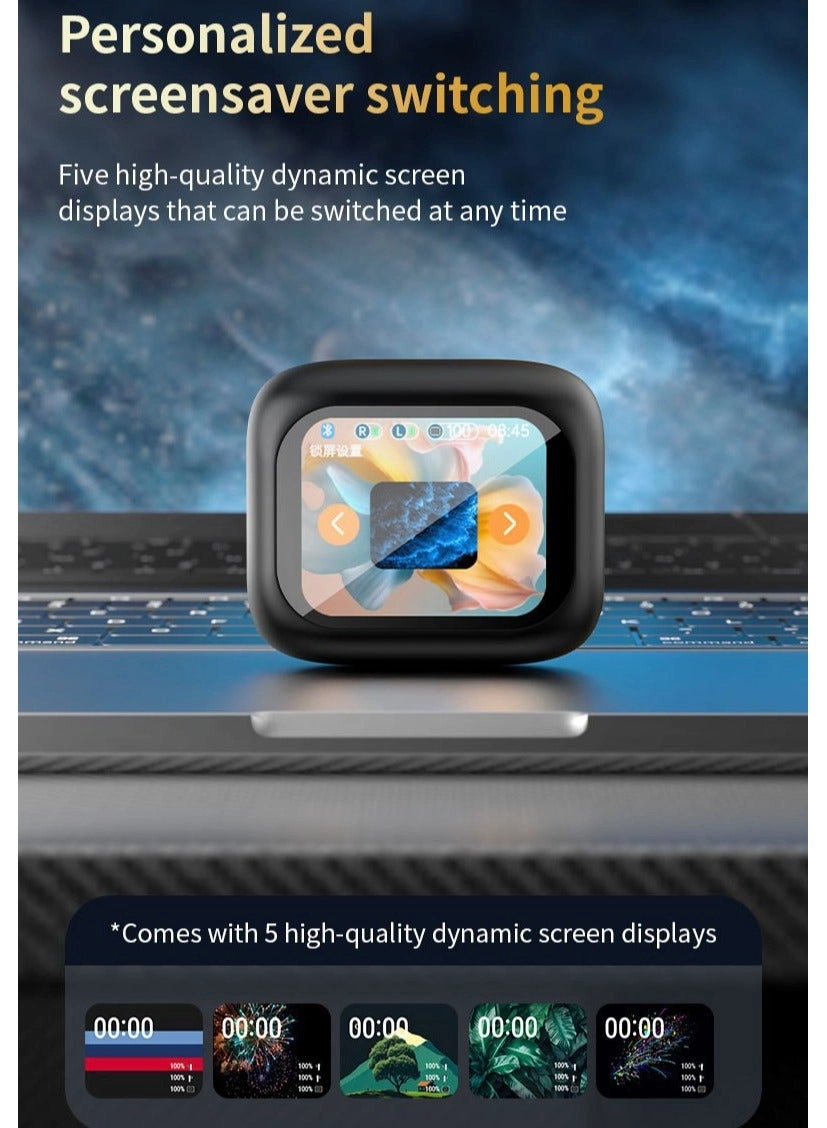 ANCTSW Wireless Earbud