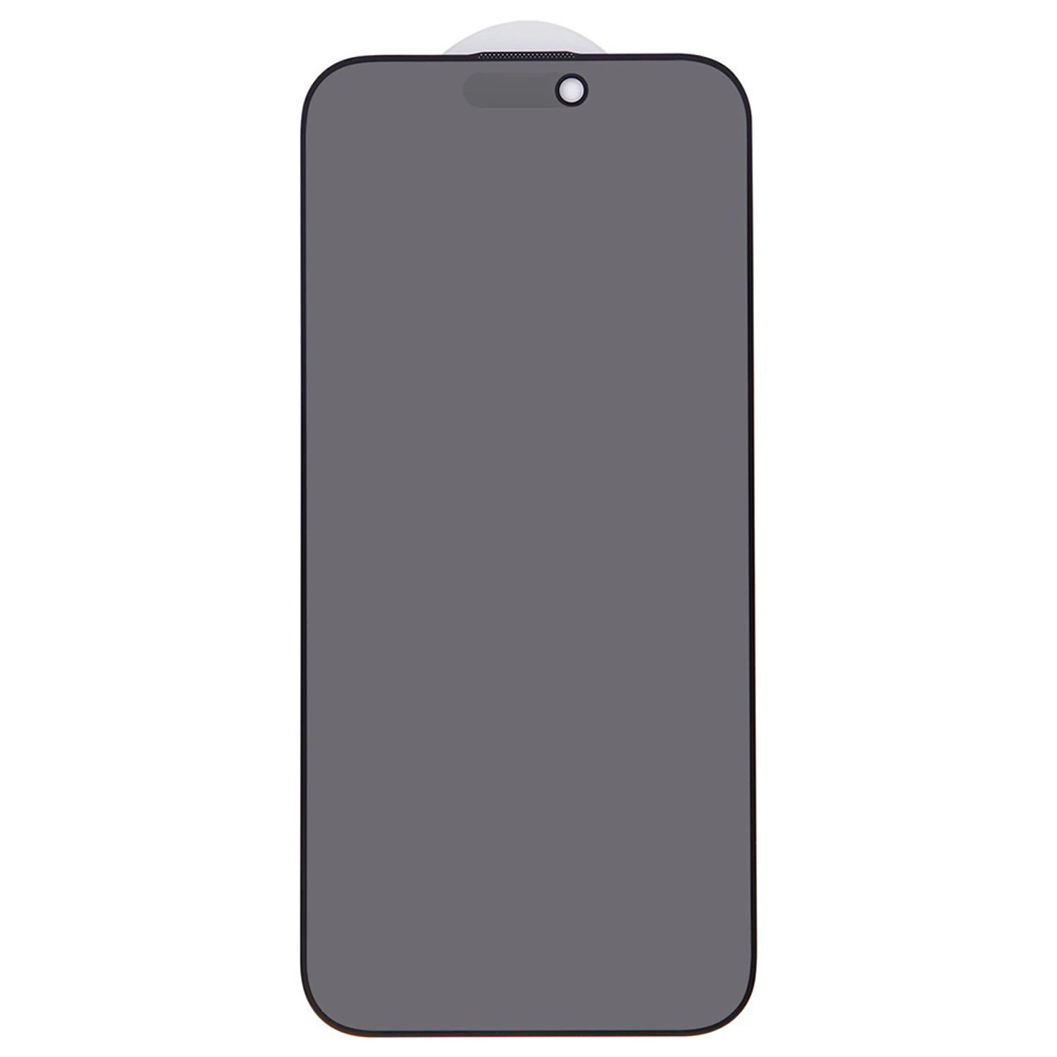 Privacy Screen Protector for iPhone 16 Pro Max