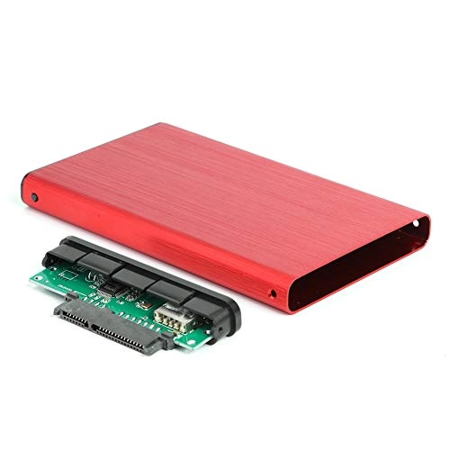 Hard Disk Enclosure - USB 2.0 SATA 2.5 inch