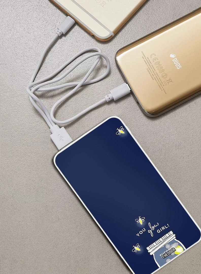 PPBA698 - 10000mAh 18W Fast Charging