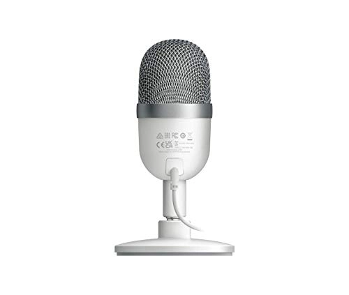 Seiren Mini USB Microphone