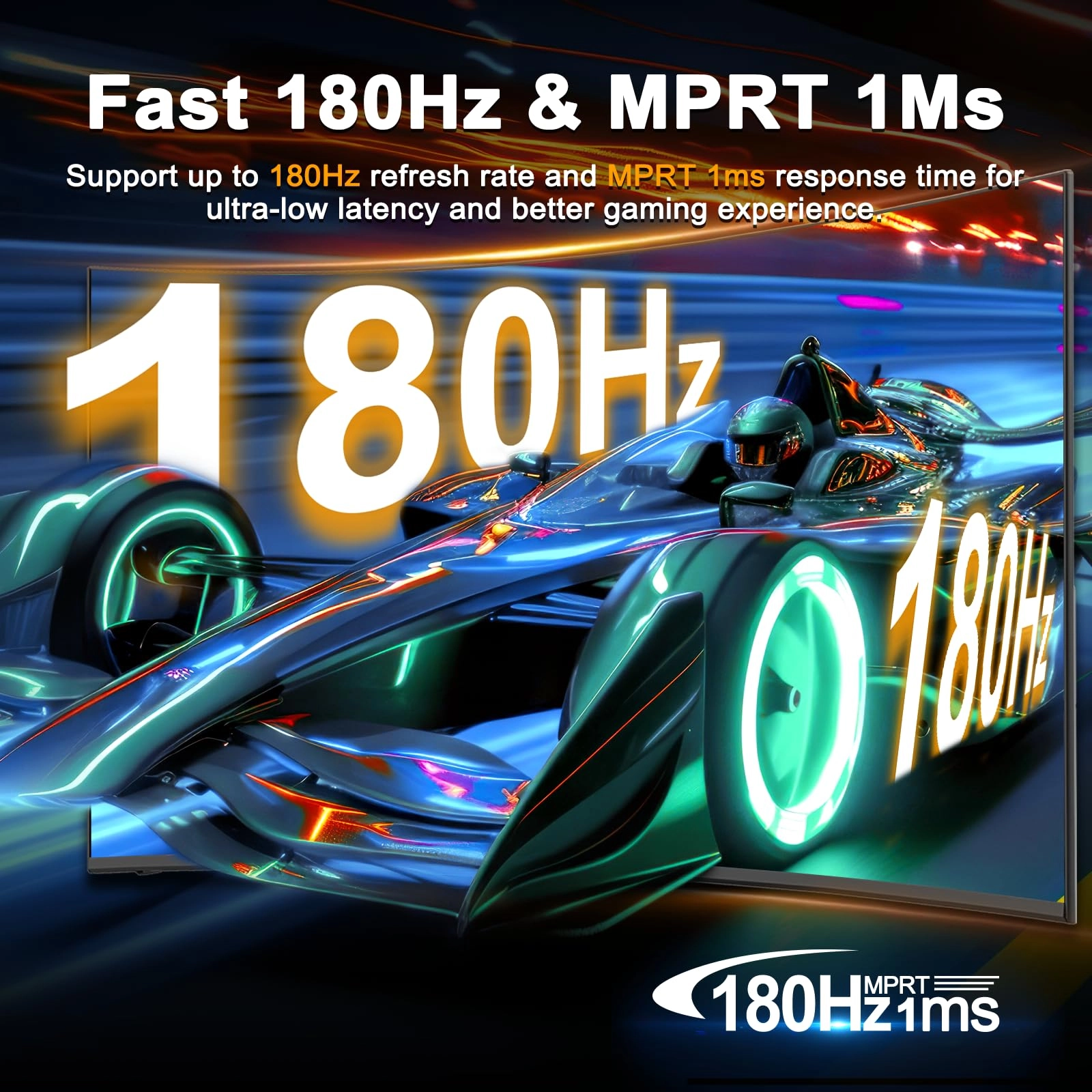 ES-G24C1 - ES-G24C1-US 24 Inch FHD 1080P