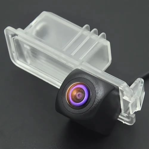 Rear View Camera - Wired