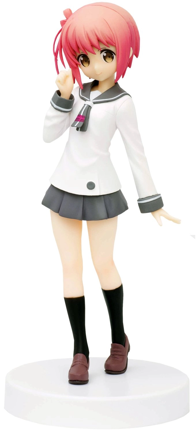 FuRyu Hana Ichinose - Slow Start (17 cm) (AMU-PRZ9121)