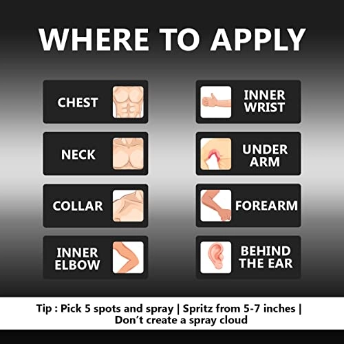 VISION POUR FEMME Eau de Parfum 100ml