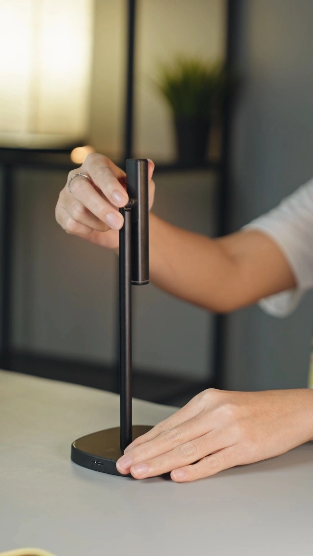 PD-SCMIC-BK USB Microphone