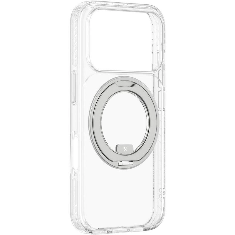 TITAN PRO Back Cover Mobile Case with MagSafe for iPhone 17 Pro Max