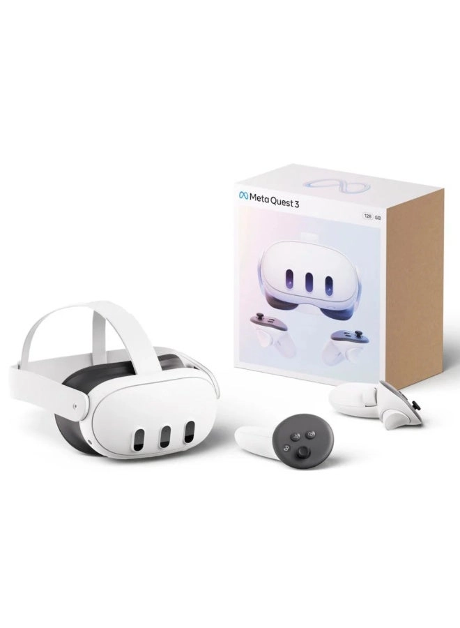 Quest 3S - 128GB