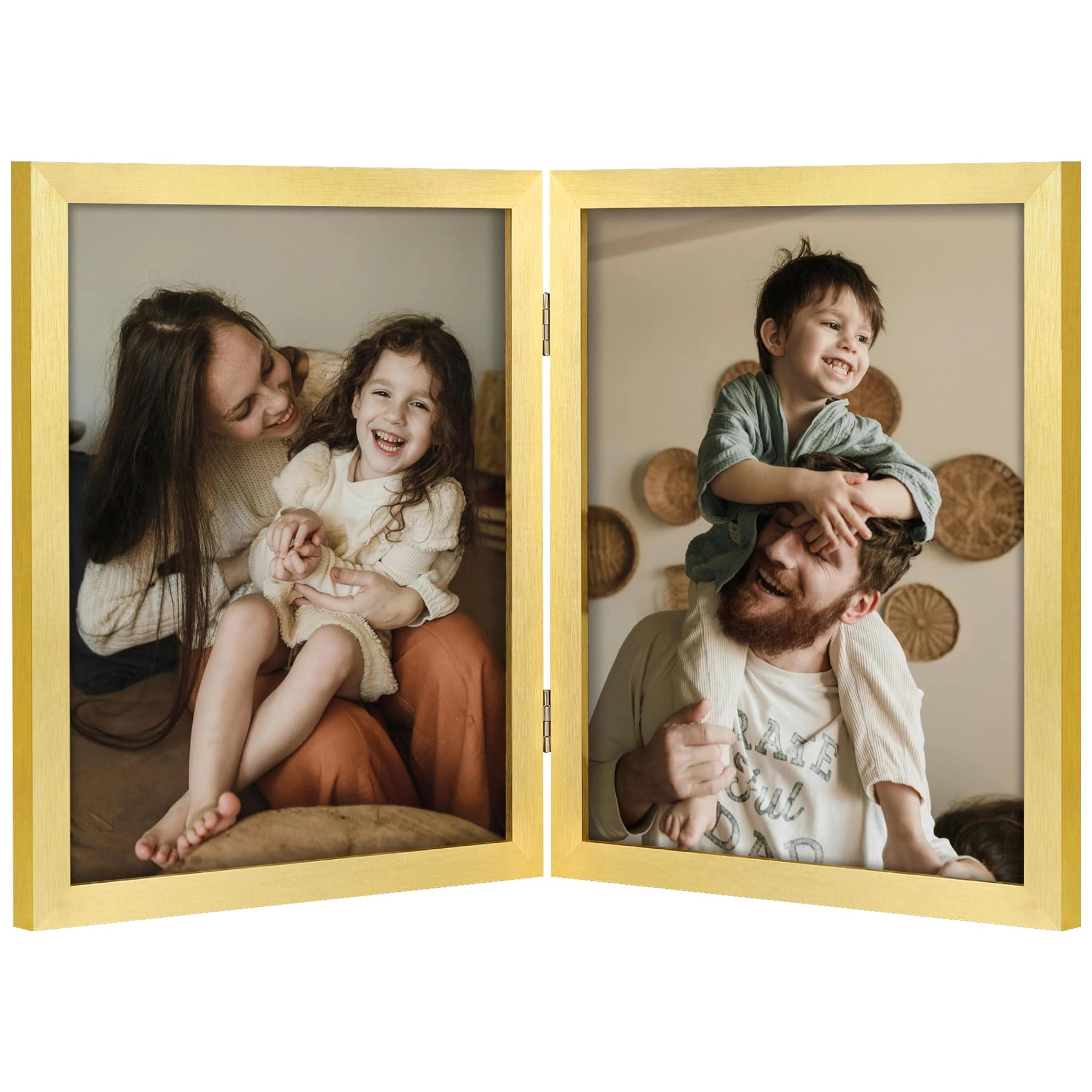 Picture Frame - 8x10 Double