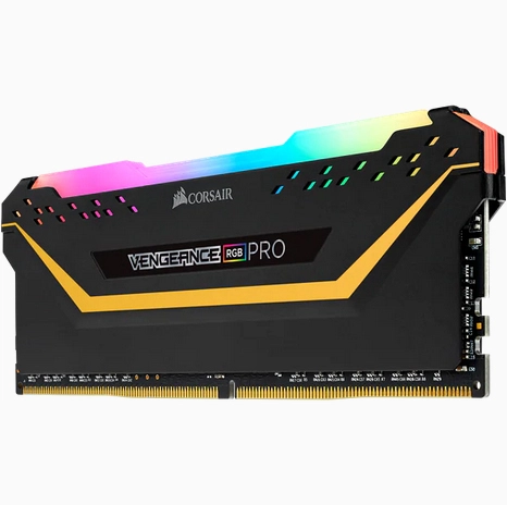 Vengeance RGB PRO - 16 GB 3200 MHz desktop DDR4