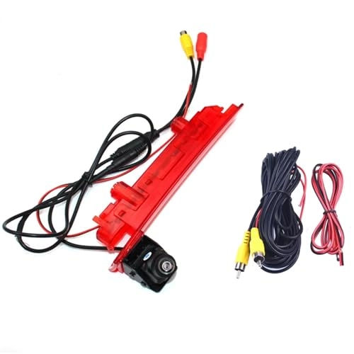 D170 AHD - Night vision Universal Connector 720P