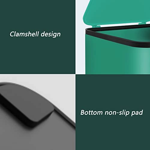 Folding Clothes Washing Machine - Portable Ultrasonic Cleaning