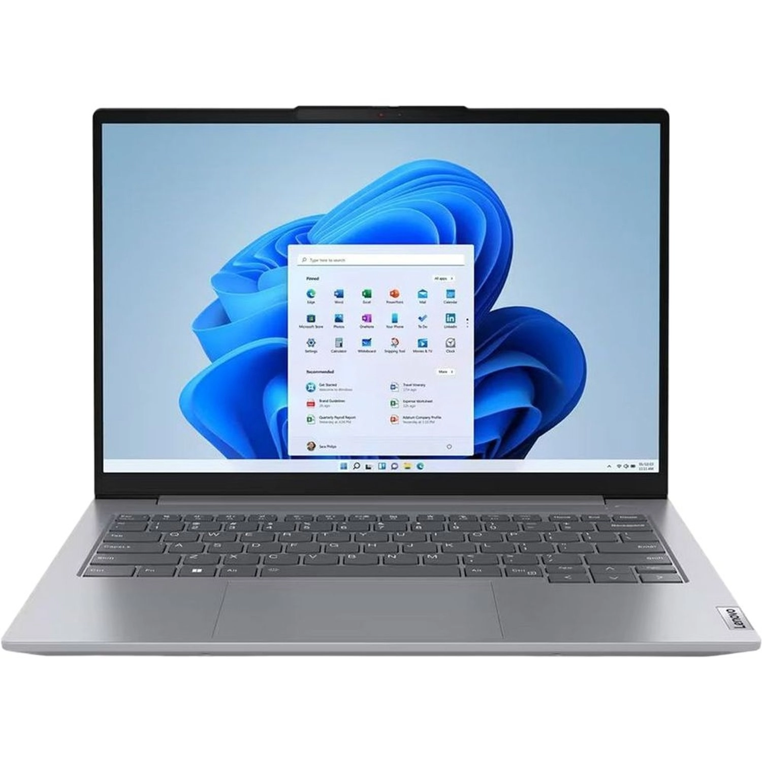 ThinkBook 14 G6 - 14'' i7-13700h 16GB DDR4 512GB SSD