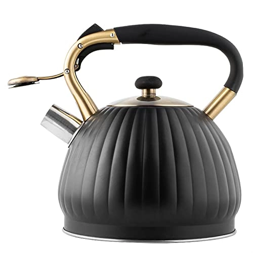 Kettle - food-grade stainless steel