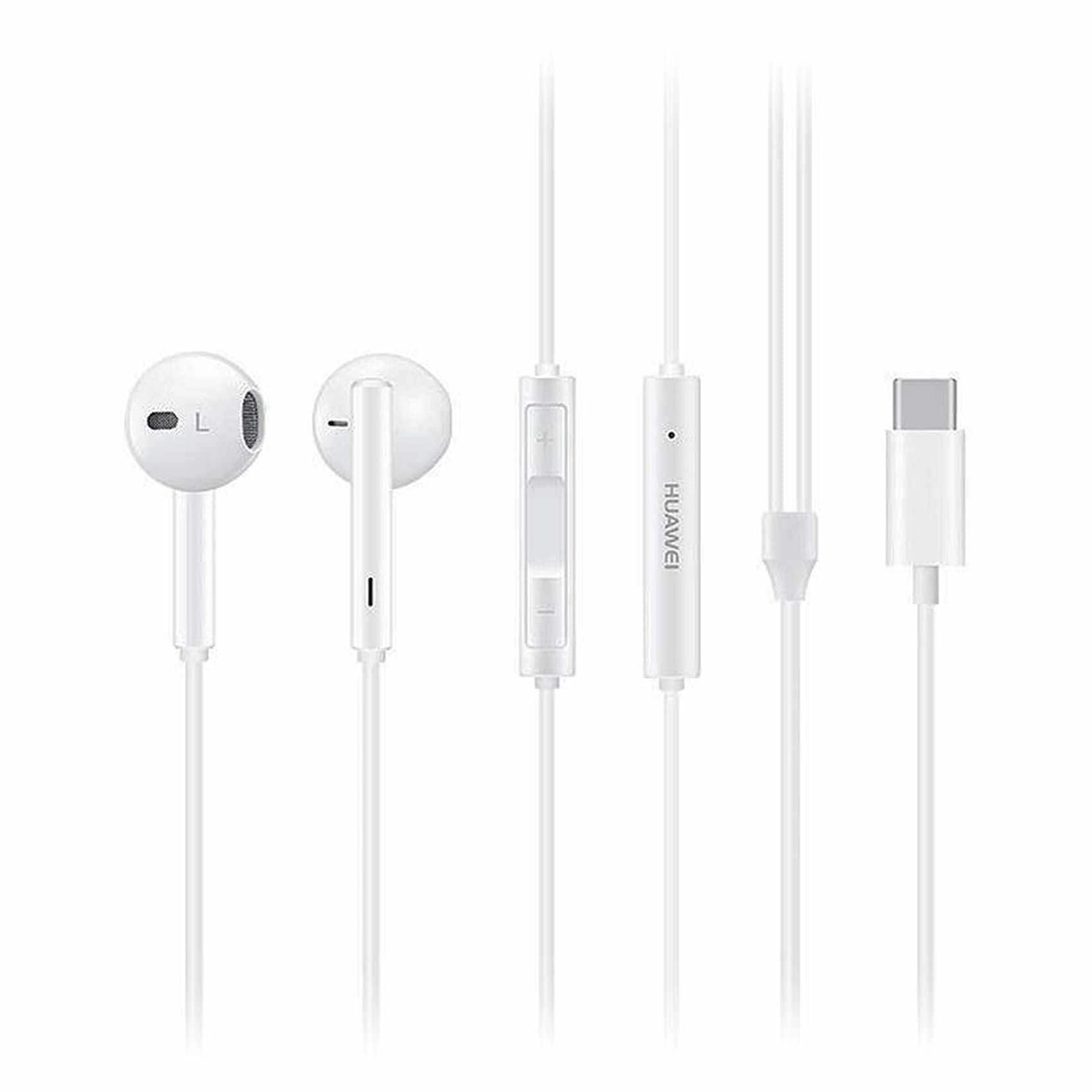 CM33 Wired Earbud