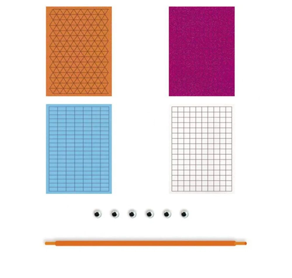 Create My First Story Book - 3 +