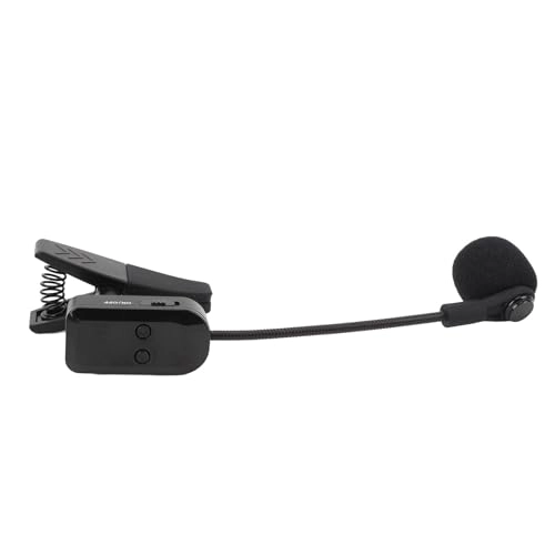 n3crev5o7t Wireless Microphone