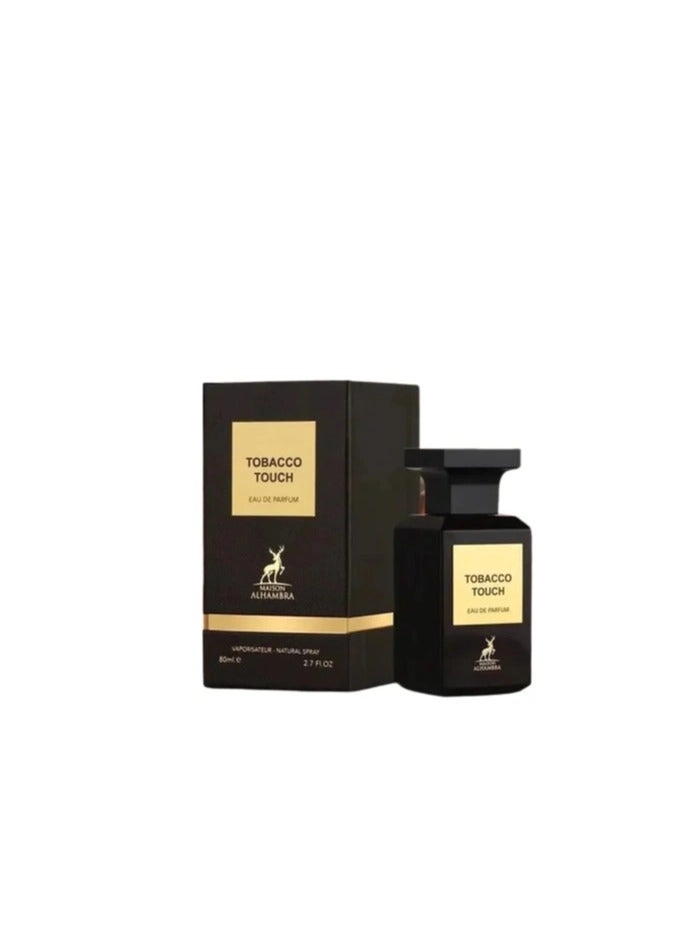 Maison Alhambra Touch Eau de Parfum 80ml