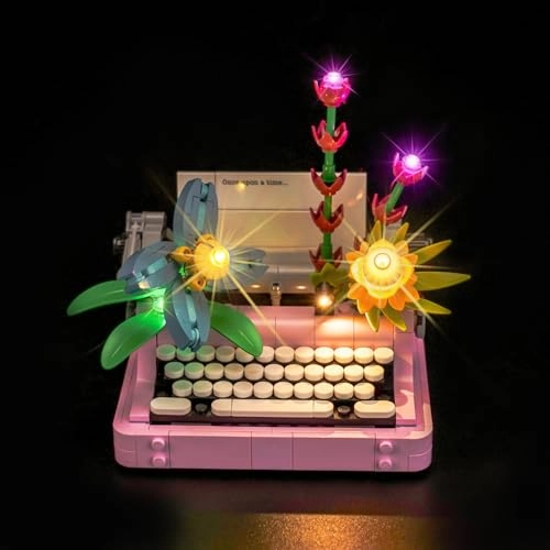 LED Lighting Compatible with Typewriter 31169