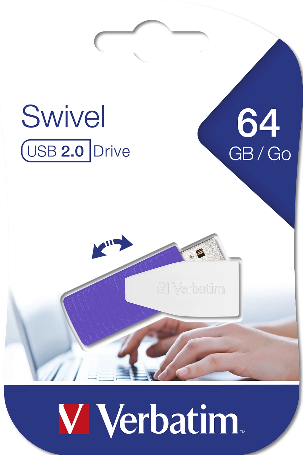 Store 'n' Go - USB 2.0 64GB