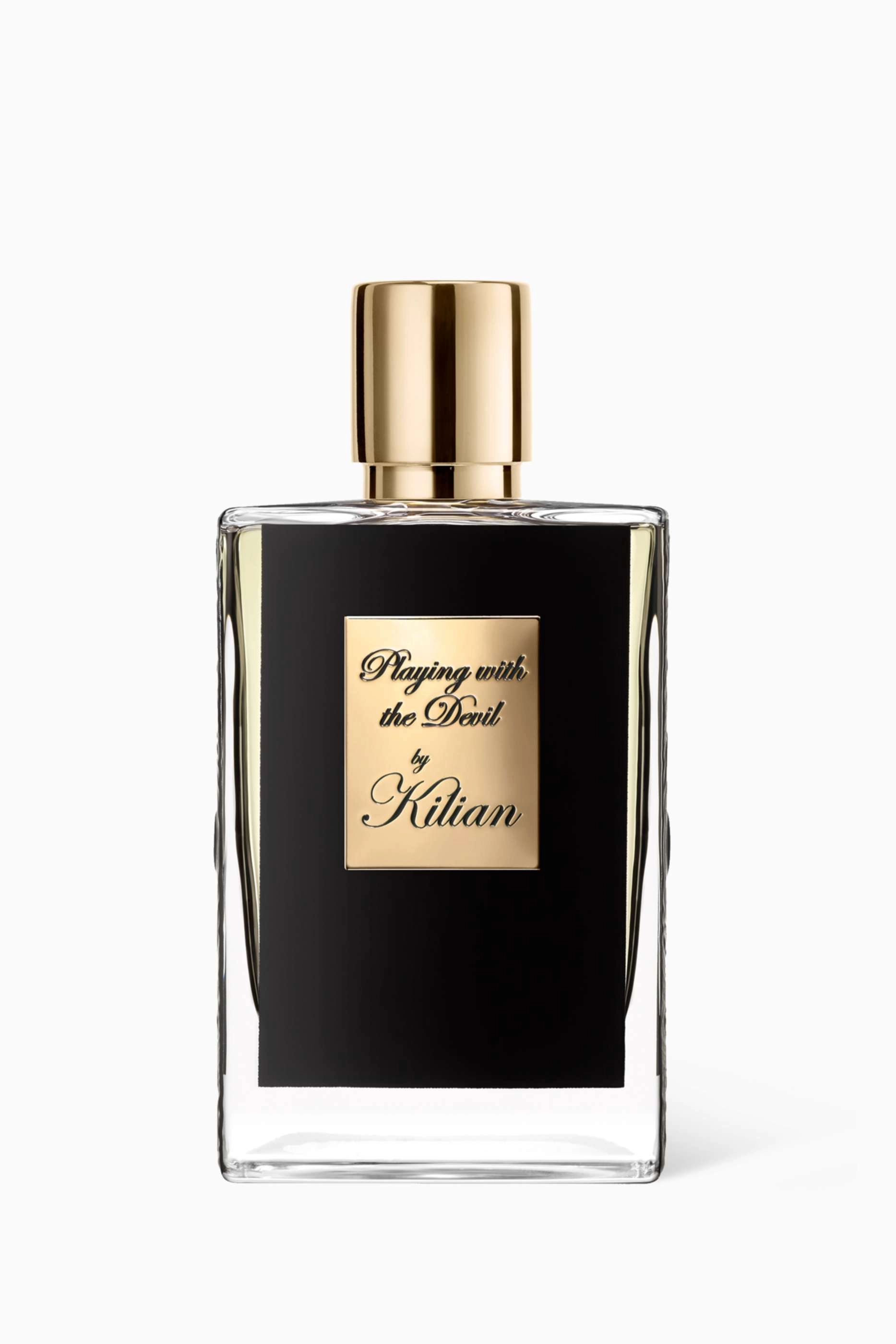 Kilian Paris Playing With The Devil Eau de Parfum 50ml