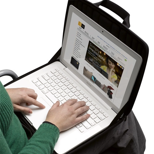 Huxton Sleeve for 13.3-Inch Laptop