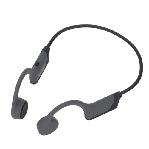 Bone Conduction Headphones Wireless Headphone
