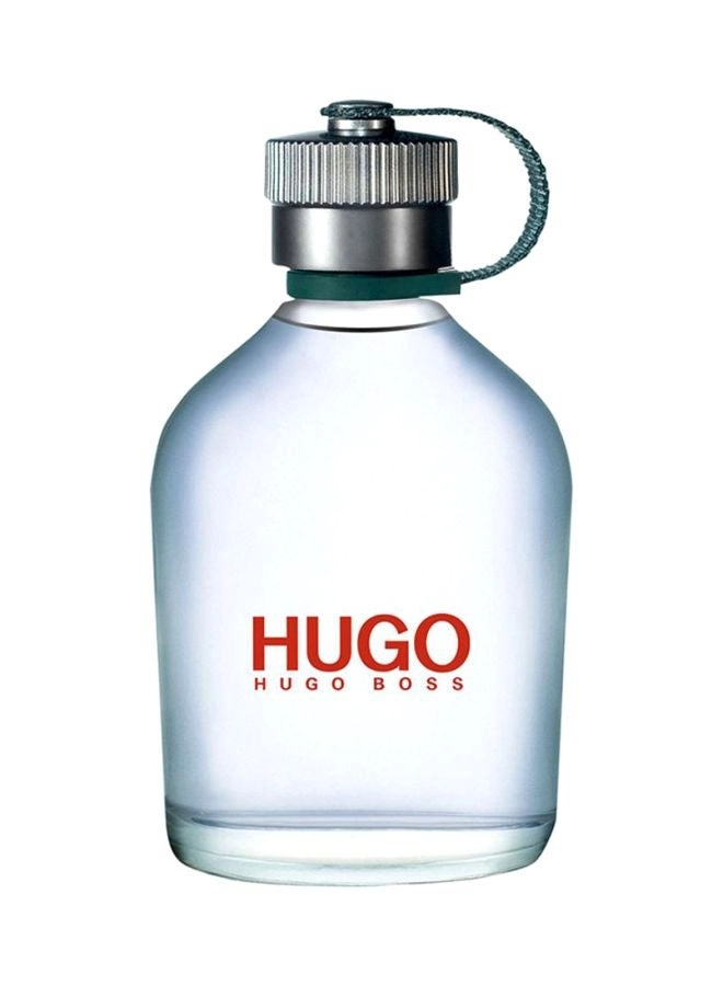 Hugo Man Eau de Toilette 125 ml