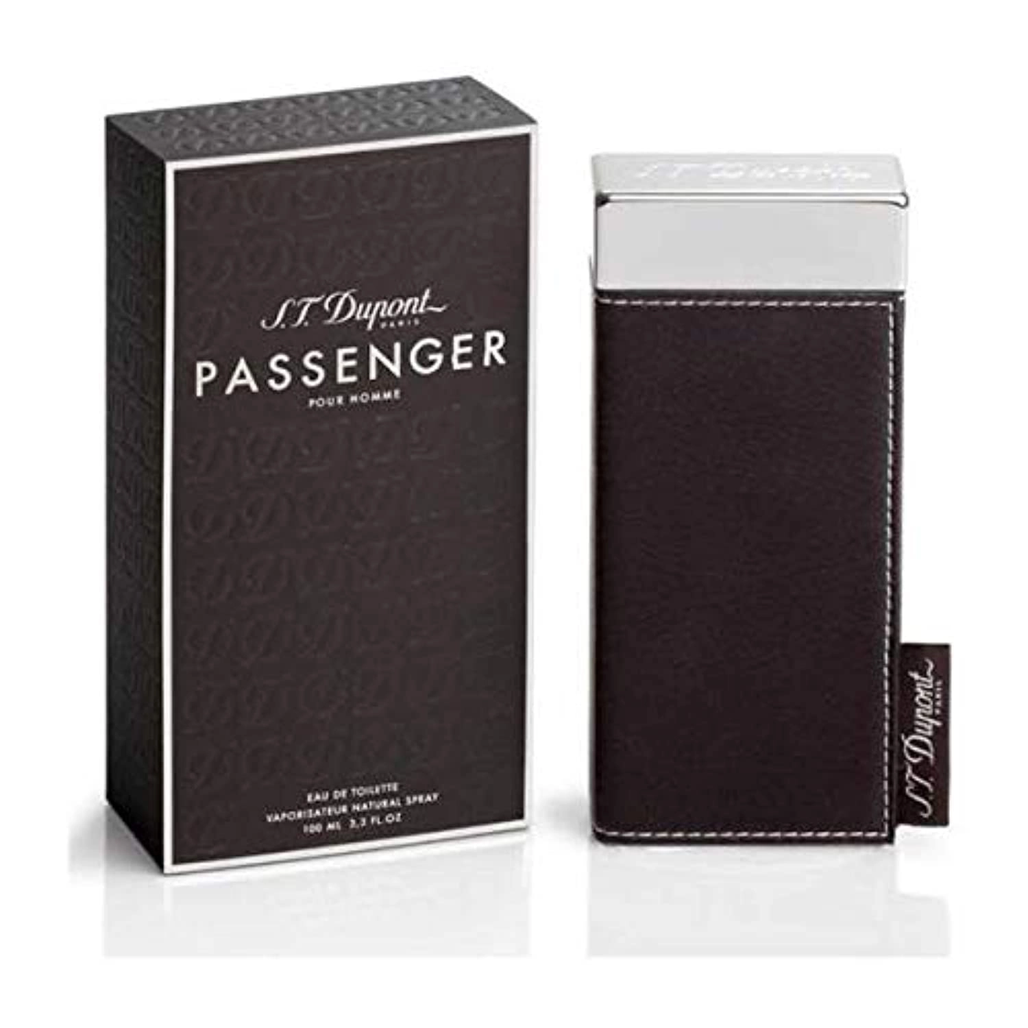 St Passenger Eau de Toilette 3.3 Oz