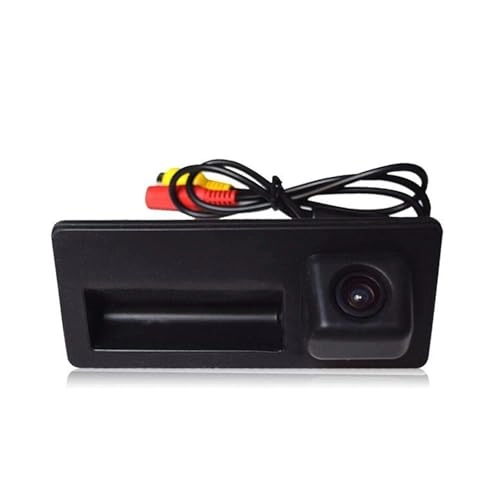 Rear View Camera - Night Vision WIFI