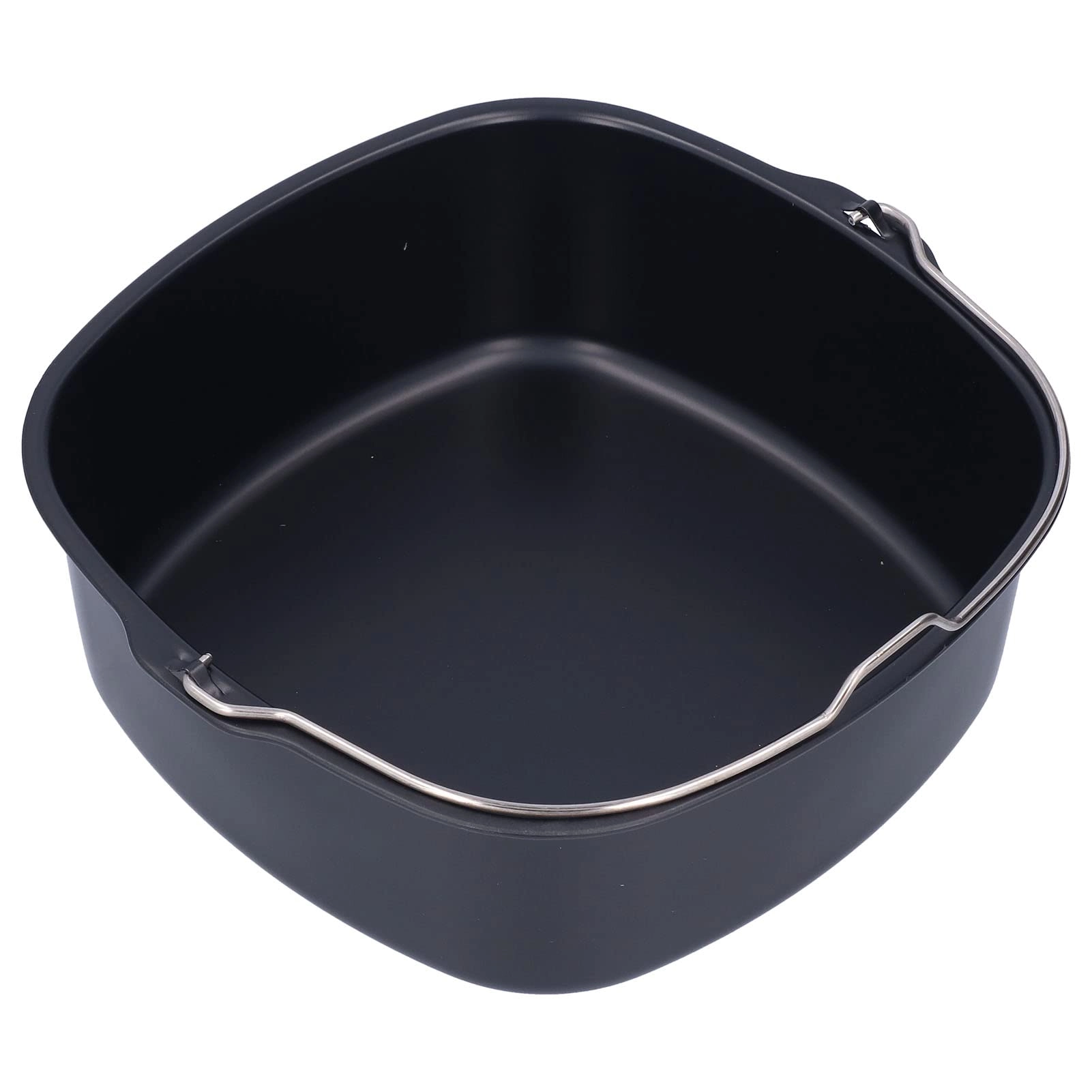 Cake Barrel - Iron 1 piece(s)