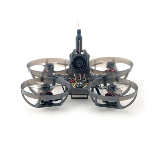 Mobula6 - 1S Brushless 65mm Ultra-light Micro FPV Whoop with Camera