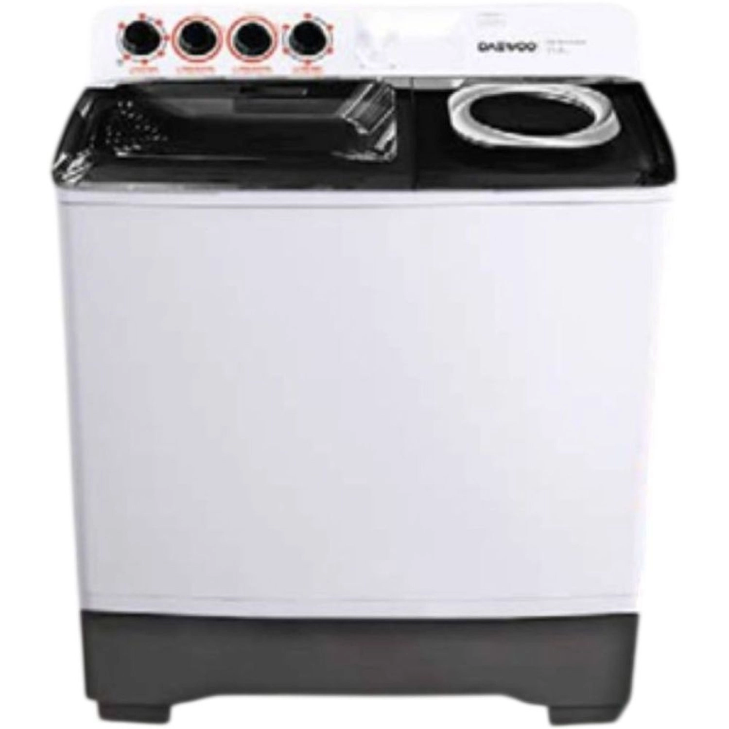 Daewoo DW-W1771WH
