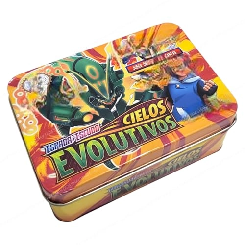 Booster Pack Set - 42pcs