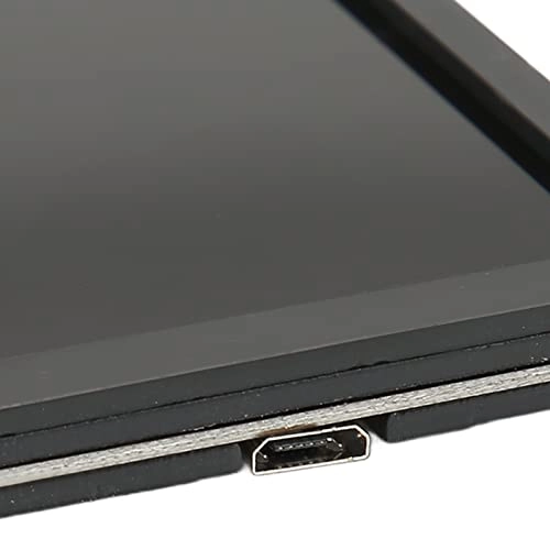 Computer Temp Monitor - 3.5in 320x480