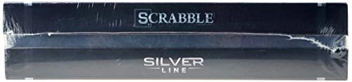 Scrabble: Silver Line Edition