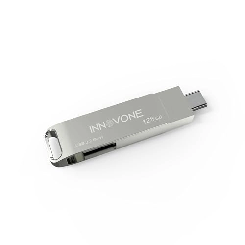 MOTG128 - USB 3.2 Gen 1 128GB