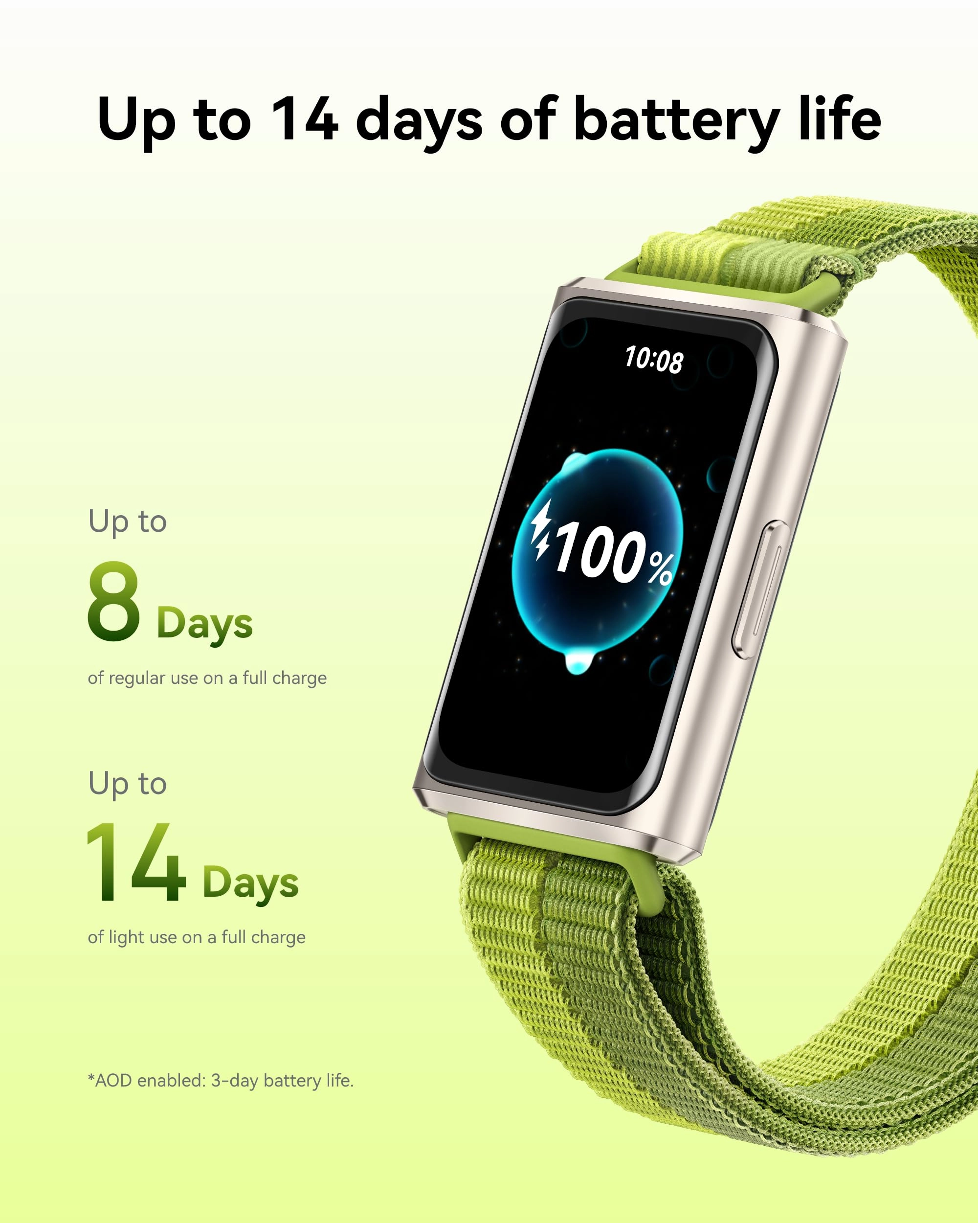 Band 11 Pro