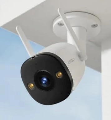 Pacific Cyber Technology Private Limited Bullet 2E