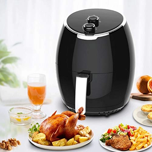 Air Fryer TINZA21464