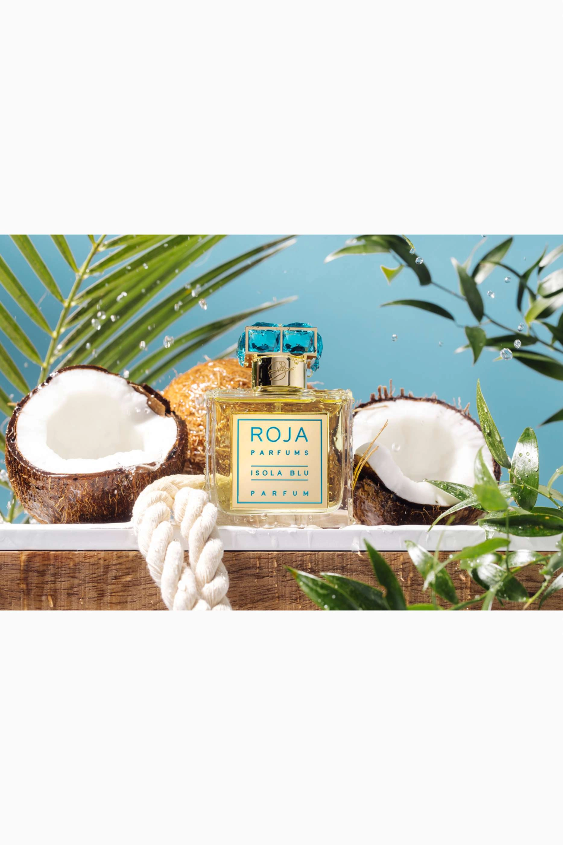 Isola Blu Eau de Parfum 50 ml