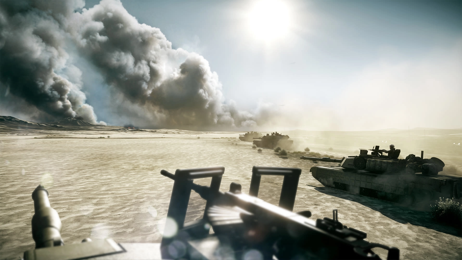 Battlefield 3 - PlayStation 3