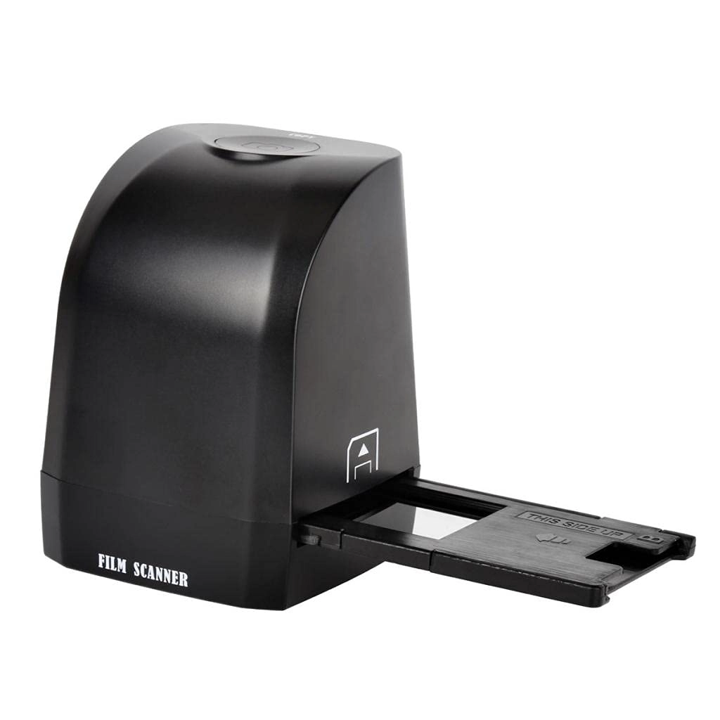 LR DECOR ENTERPRISE LLP Mobile Film Scanner