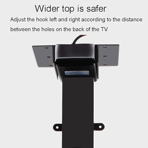 Ceiling TV Mount - 50kg 26-70 inch