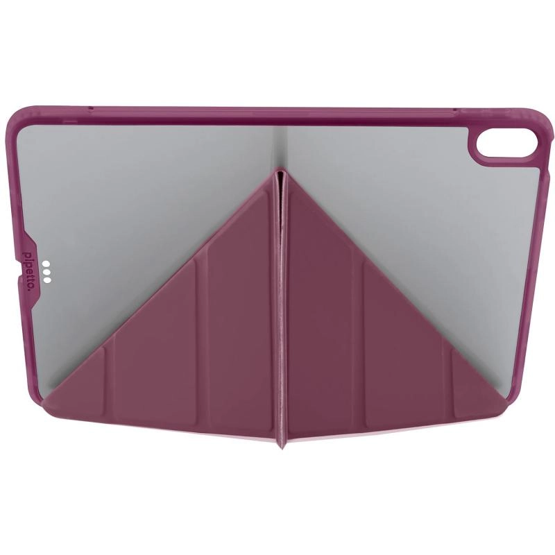 Origami No1 Case with Apple Pencil Compatibility for iPad Air 13 (M3/M2)