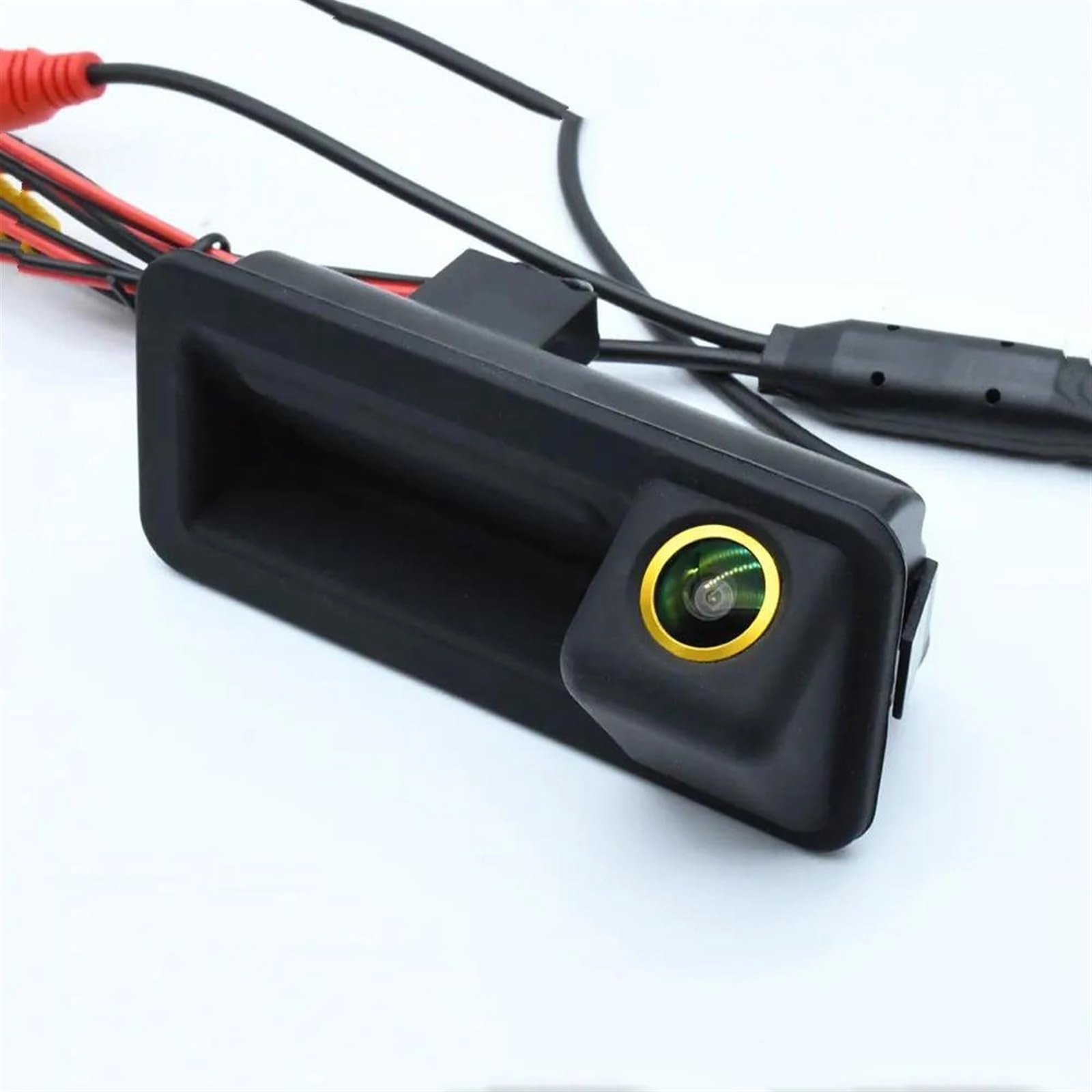Rear View Camera - Night vision Wire AHD 720P