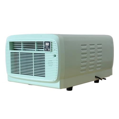 Portable Mobile Tent Air Conditioner - 1200w/1400w
