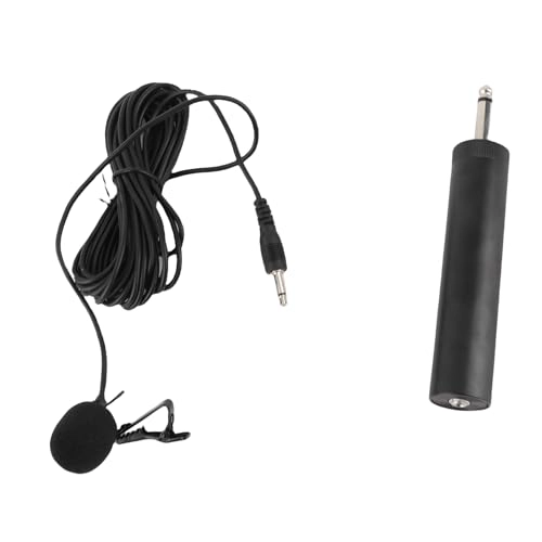 1ufxd3cag8 Wired Microphone