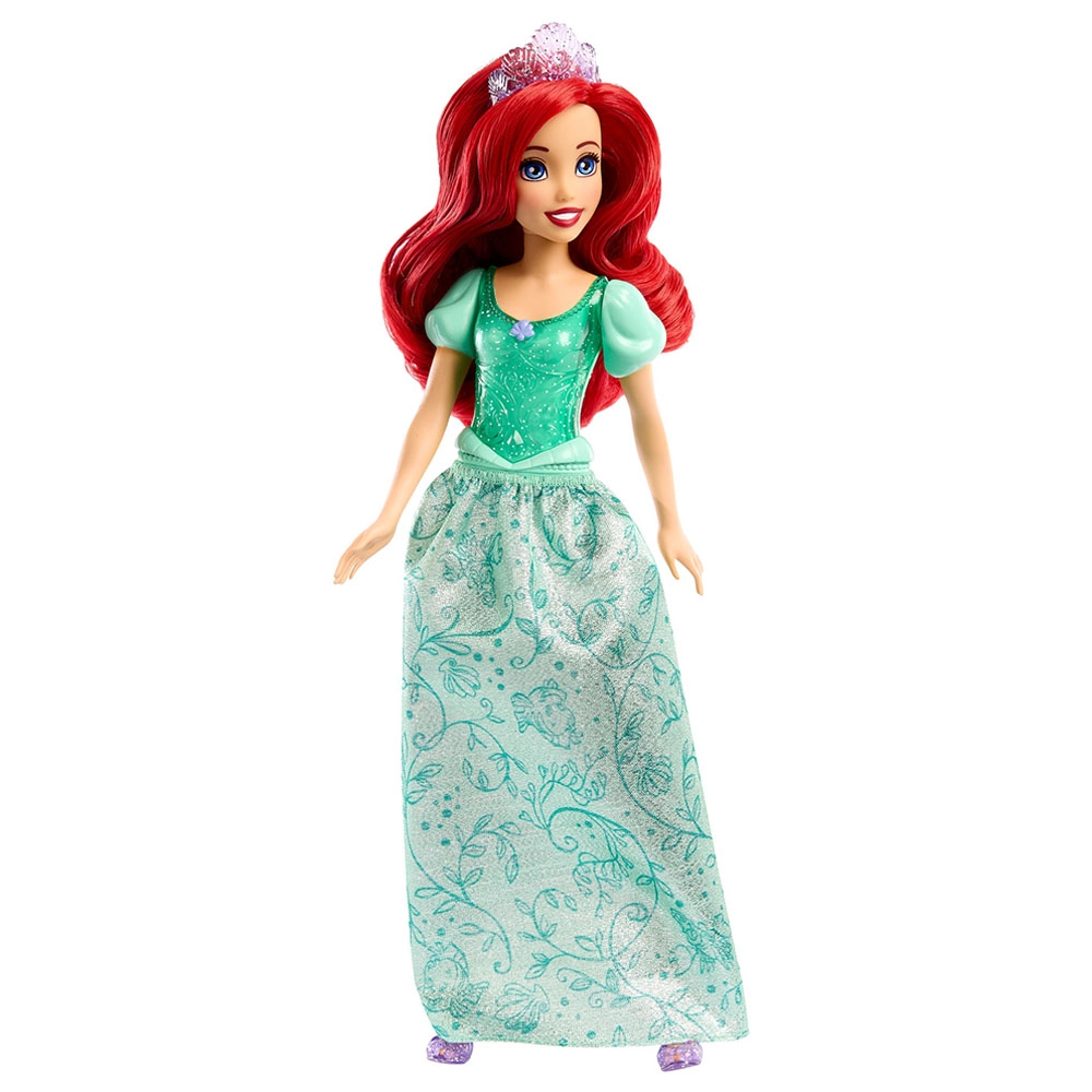 Barbie Ariel - Princess Articulated
